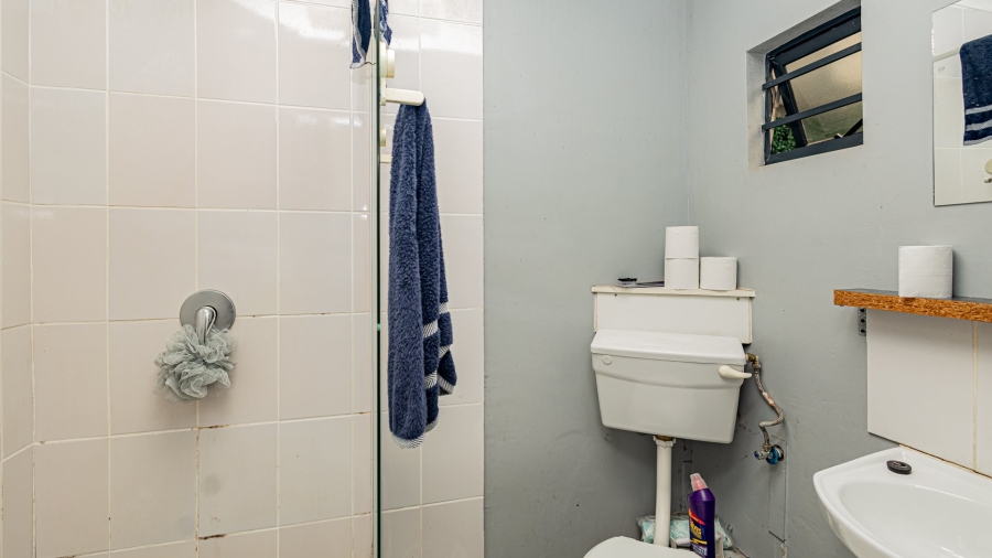 3 Bedroom Property for Sale in Westridge Western Cape